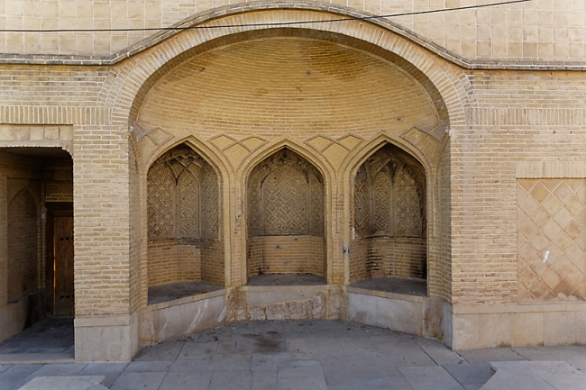 Chiraz-Mosquée Nassir Al Molk-099